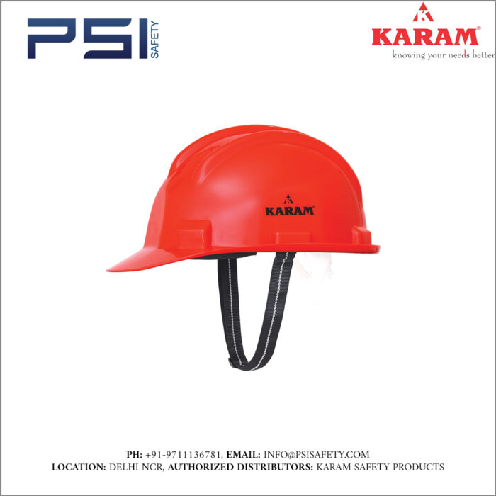 Safety Equipment Head Protection