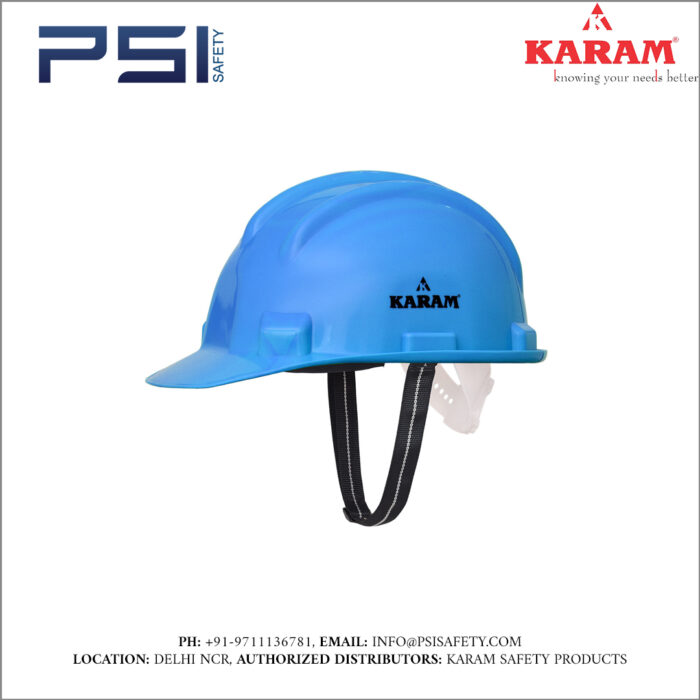 Safety Equipment Head Protection