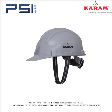 Safety Equipment Head Protection