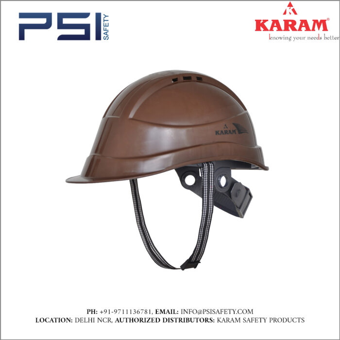 Safety Equipment Head Protection