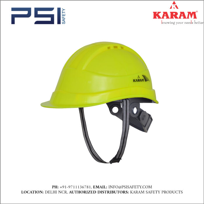 Safety Equipment Head Protection