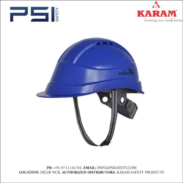 Safety Equipment Head Protection