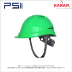 Safety Equipment Head Protection