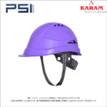 Safety Equipment Head Protection