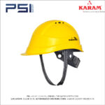 Safety Equipment Head Protection