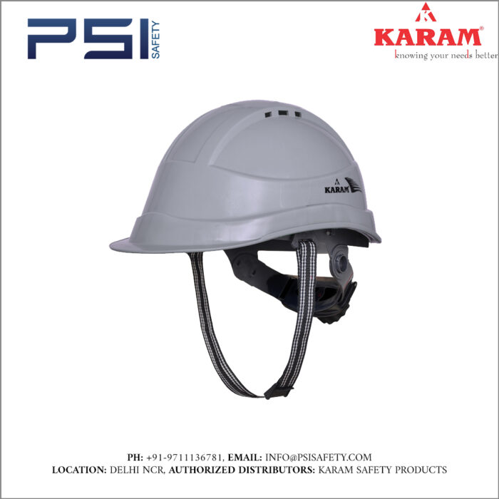 Safety Equipment Head Protection