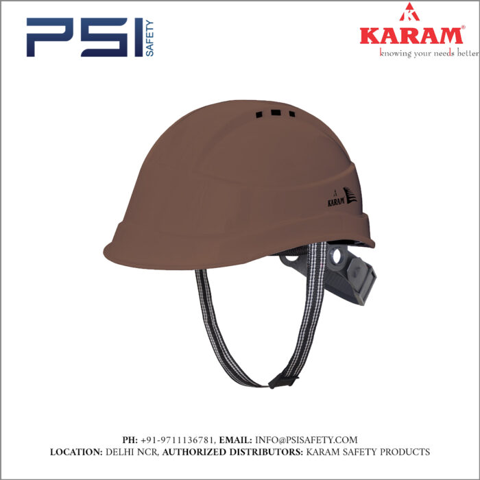 Safety Equipment Head Protection