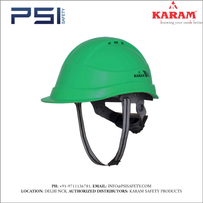 Safety Equipment Head Protection