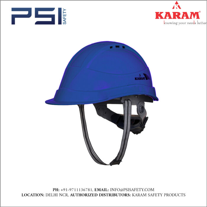 Safety Equipment Head Protection