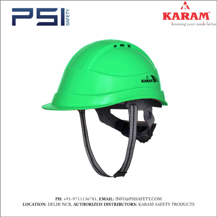 Safety Equipment Head Protection