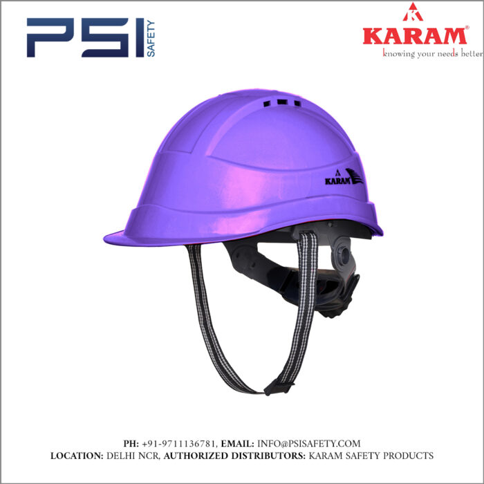 Safety Equipment Head Protection