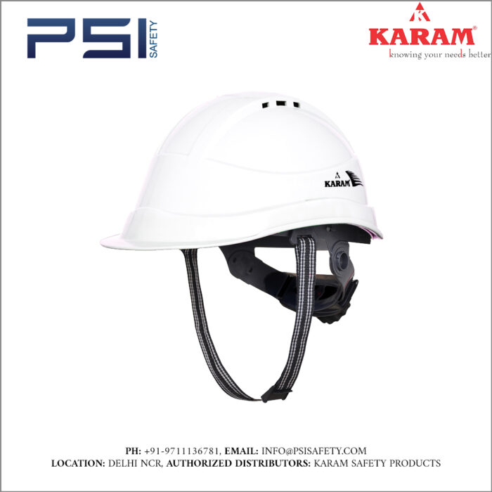 Safety Equipment Head Protection