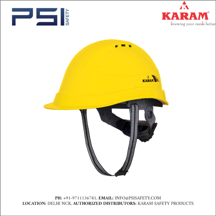 Safety Equipment Head Protection