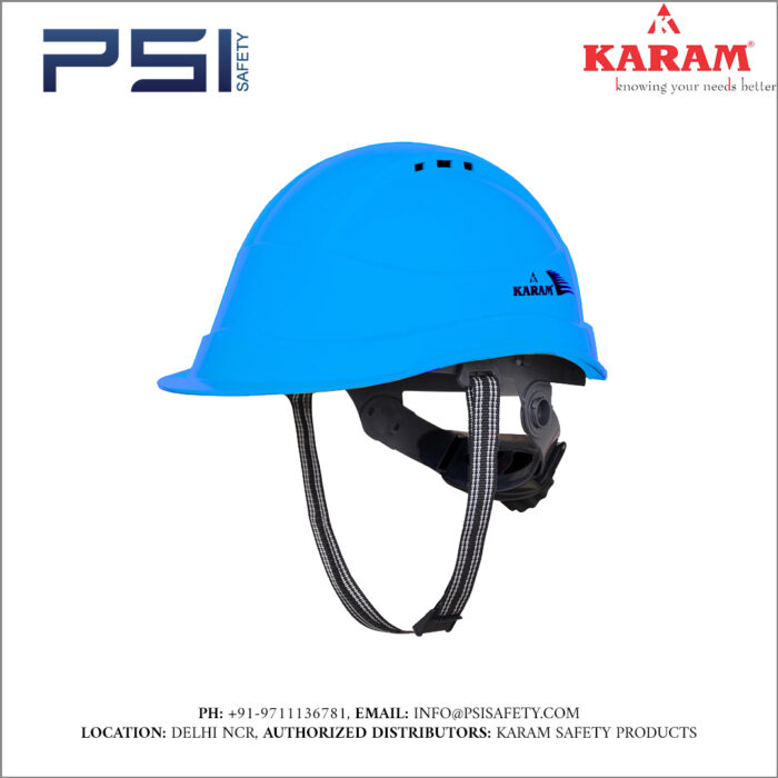Safety Equipment Head Protection