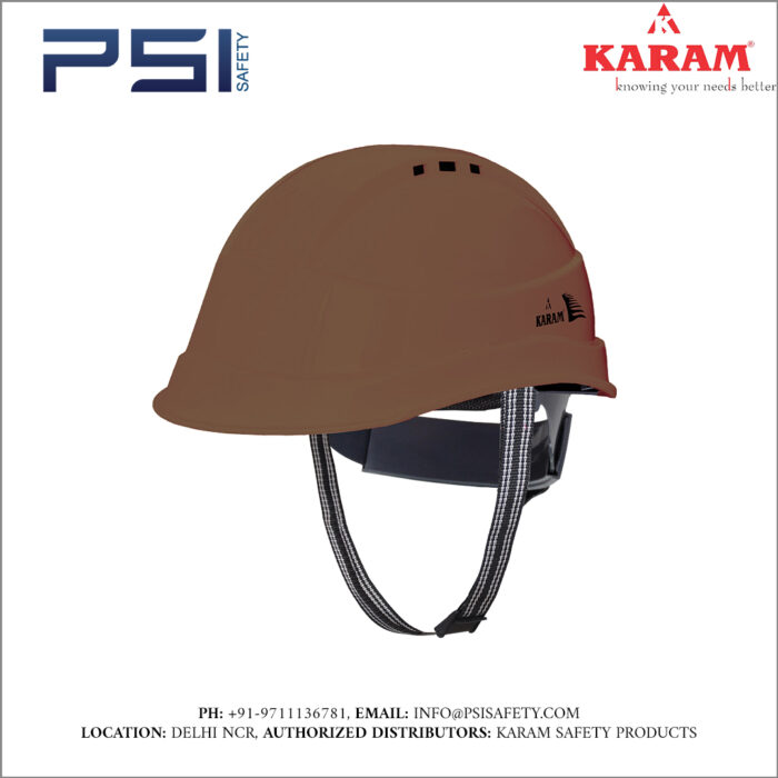 Safety Equipment Head Protection