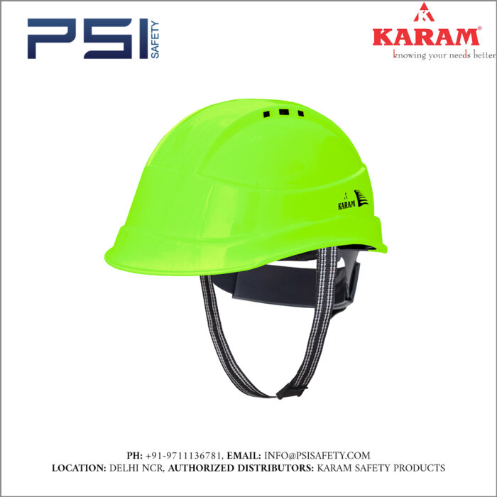 Safety Equipment Head Protection