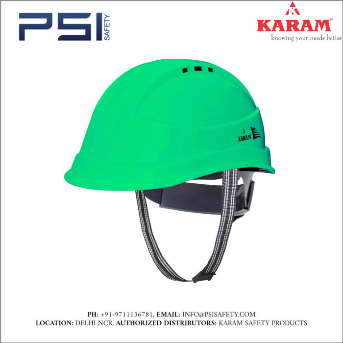 Safety Equipment Head Protection
