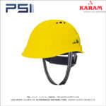 Safety Equipment Head Protection