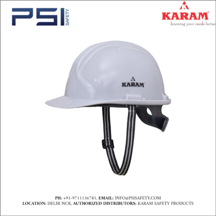 Safety Equipment Head Protection