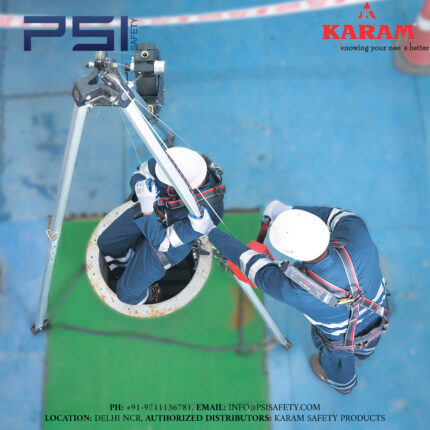 Safety Equipment