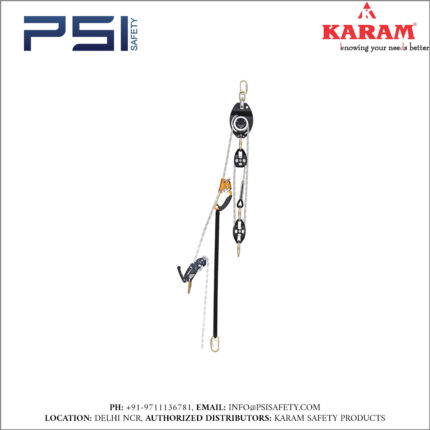 Safety Equipment Fall Protection Equipment