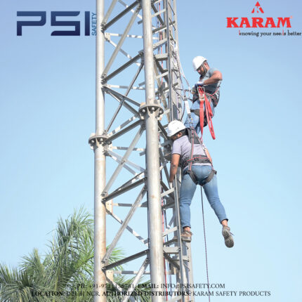 Safety Equipment Fall Protection Equipment