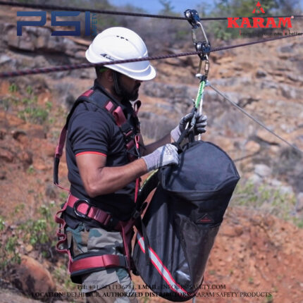 Safety Equipments