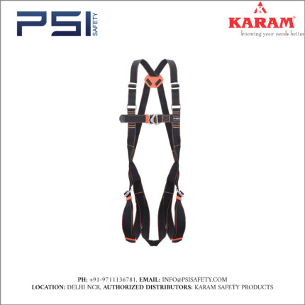 Safety Equipment Full Body Harness