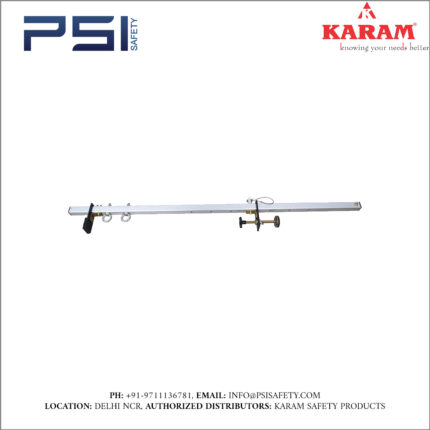Karam Door and Window Anchorages Model - PN802 Type B Anchor