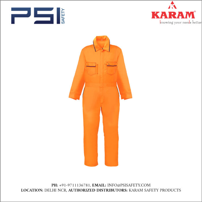 Safety Equipment Workwear Protection