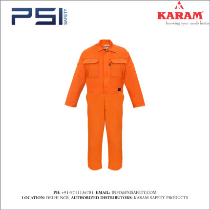Safety Equipment Workwear Protection