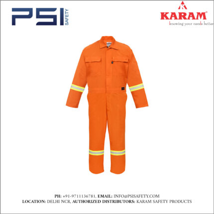 Safety Equipment Workwear Protection