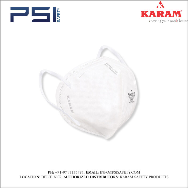 Safety Equipment Respiratory Protection