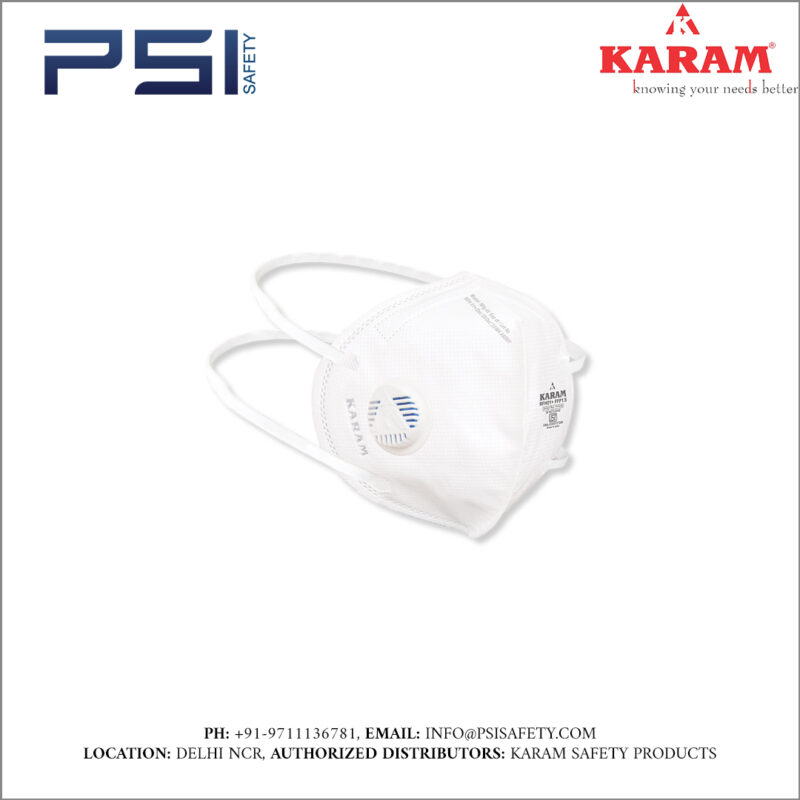 Safety Equipment Respiratory Protection
