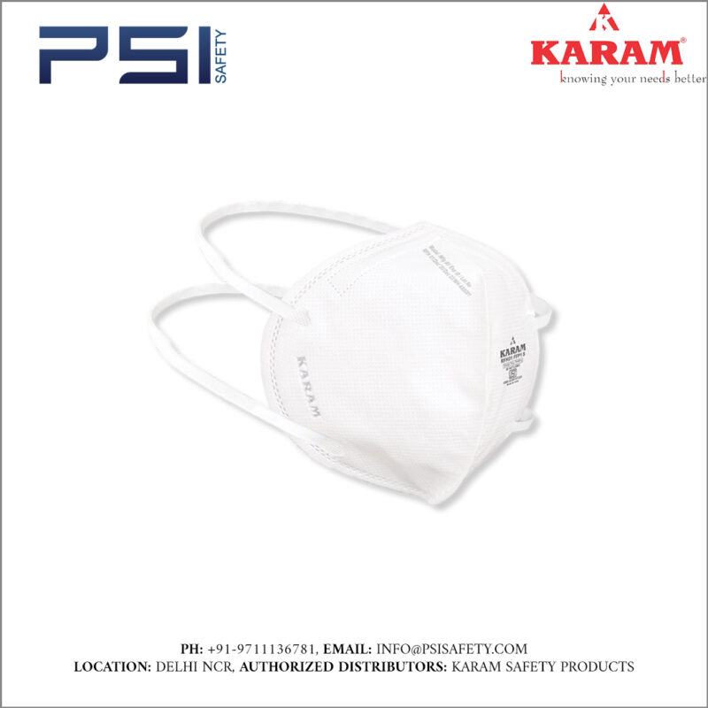 Safety Equipment Respiratory Protection
