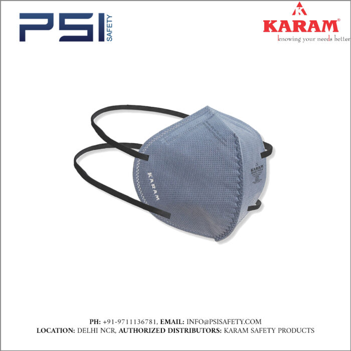 Safety Equipment Respiratory Protection