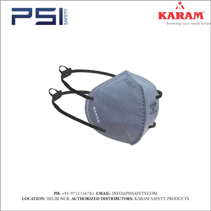 Safety Equipment Respiratory Protection