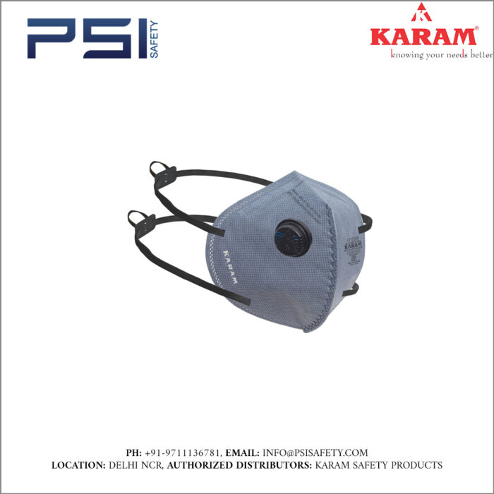 Safety Equipment Respiratory Protection