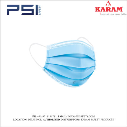 Safety Equipment Respiratory Protection