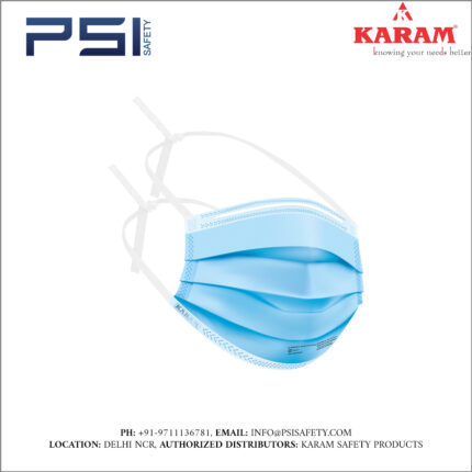 Safety Equipment Respiratory Protection