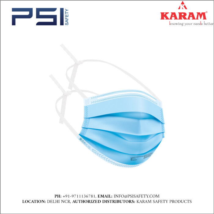 Safety Equipment Respiratory Protection