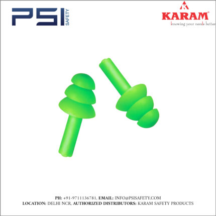 Safety Equipment Ear Protection