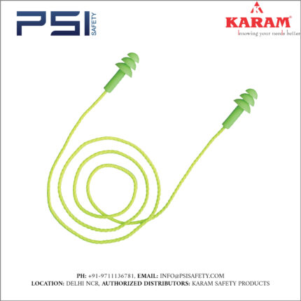 Safety Equipment Ear Protection