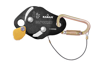 Safety Equipment Landyards