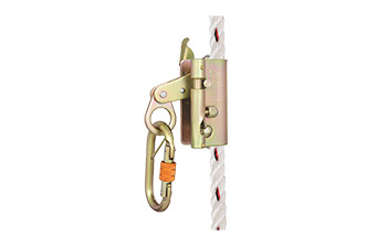Safety Equipment Hooks & Connectors