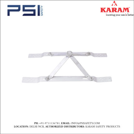 Karam Roof Top Anchor Post Extremity Model - SA07A