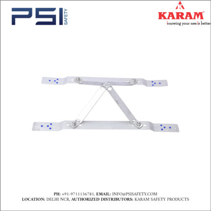 Karam Roof Top Anchor Post Intermediate Model - SA07B
