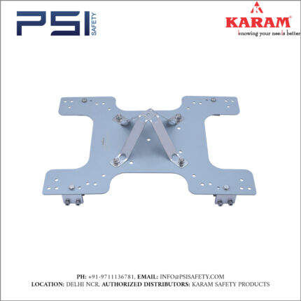 Karam Roof Top Anchor Post Intermediate Model - SA07P