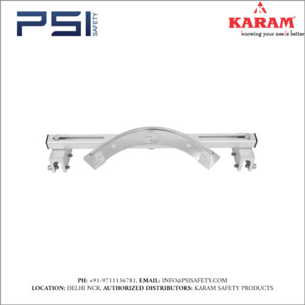 Karam Anchor Post Corner for Standing Seam Roof Model - SA116S(C)(90)