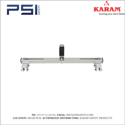Karam Anchor Post Eye for Standing Seam Roof SA116S(E)